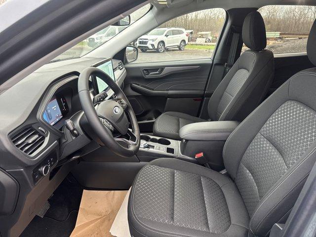 new 2025 Ford Escape car, priced at $33,875