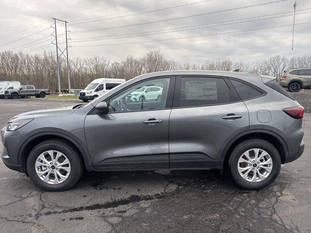 new 2025 Ford Escape car, priced at $33,875