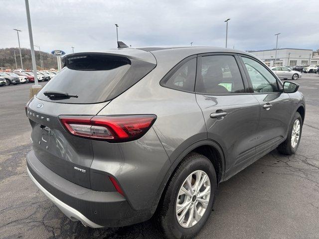 new 2025 Ford Escape car, priced at $33,875