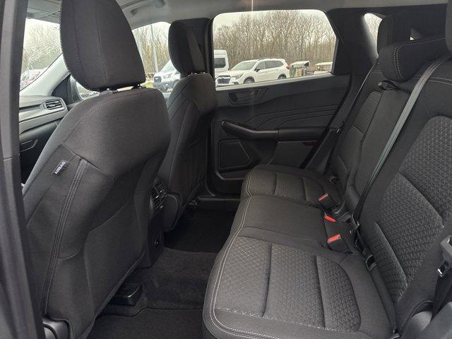 new 2025 Ford Escape car, priced at $33,875