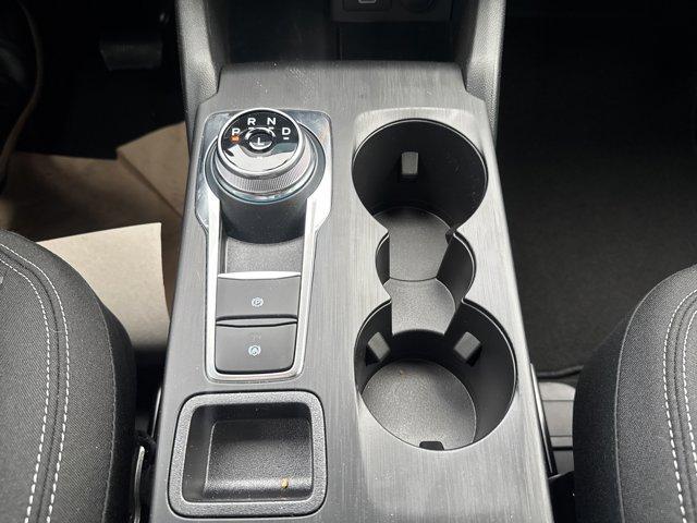 new 2025 Ford Escape car, priced at $33,875