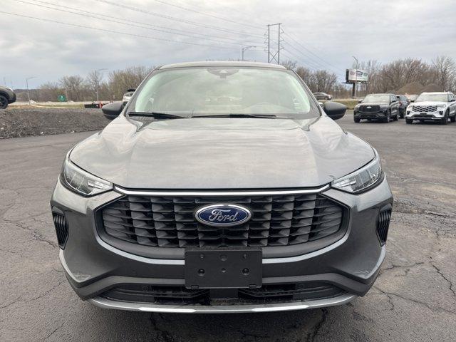 new 2025 Ford Escape car, priced at $33,875