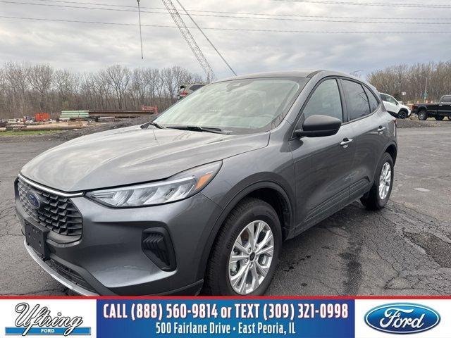 new 2025 Ford Escape car, priced at $33,875