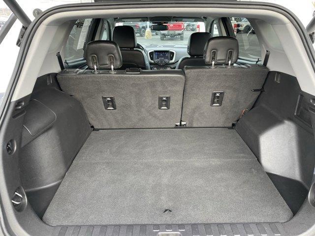 used 2019 GMC Terrain car, priced at $21,888