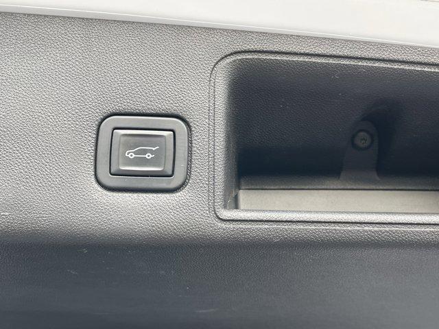 used 2019 GMC Terrain car, priced at $21,888