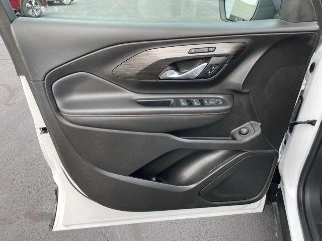 used 2019 GMC Terrain car, priced at $21,888