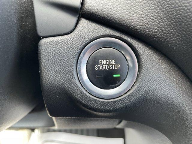 used 2022 Chevrolet Equinox car, priced at $21,637
