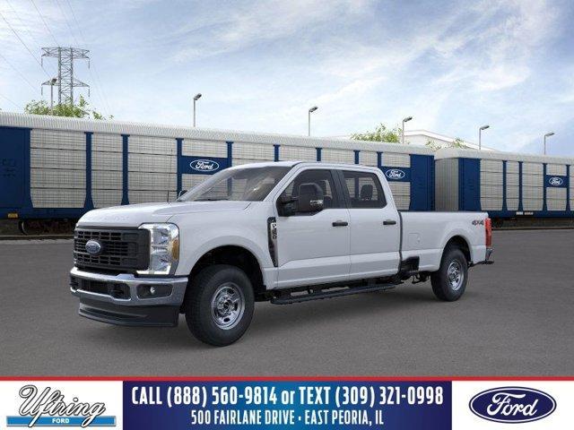 new 2026 Ford F-350 car, priced at $79,711
