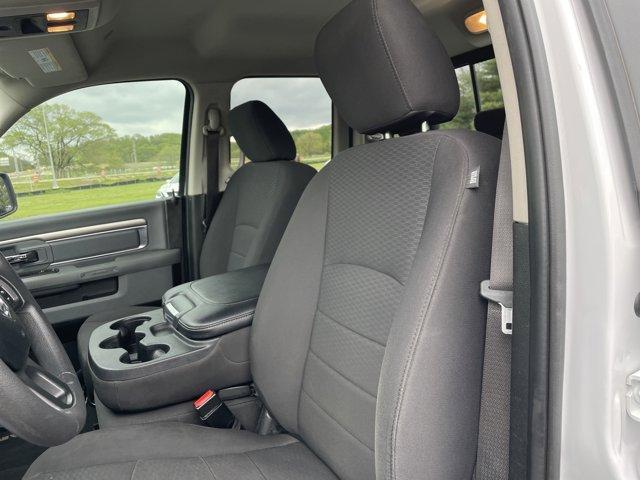 used 2019 Ram 1500 Classic car, priced at $22,473