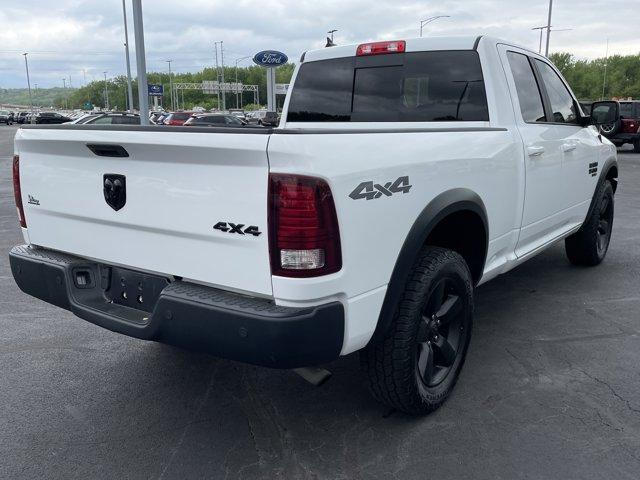used 2019 Ram 1500 Classic car, priced at $22,473