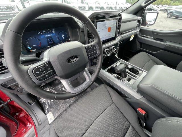 new 2025 Ford F-150 car, priced at $64,485