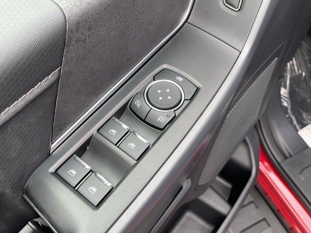 new 2025 Ford F-150 car, priced at $64,485