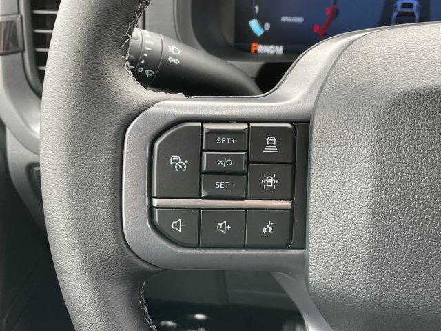 new 2025 Ford F-150 car, priced at $64,485