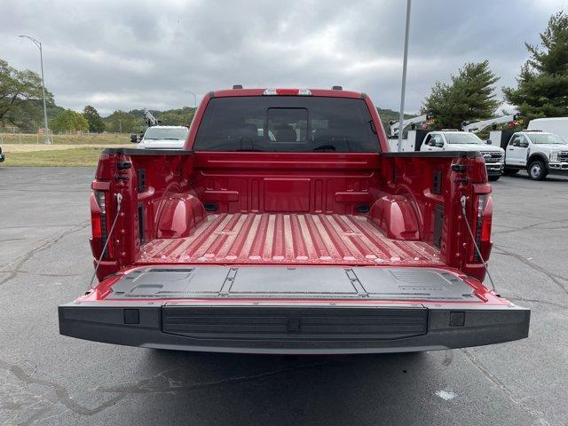 new 2025 Ford F-150 car, priced at $64,485