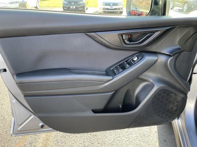 used 2022 Subaru Crosstrek car, priced at $24,988