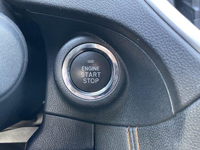 used 2022 Subaru Crosstrek car, priced at $24,988