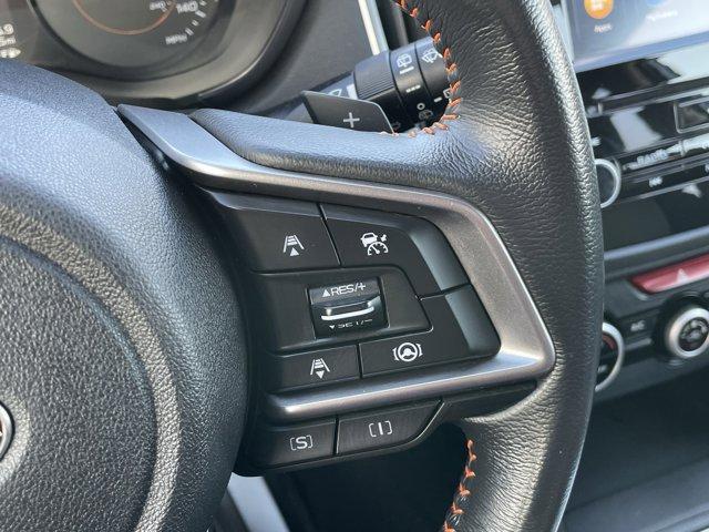 used 2022 Subaru Crosstrek car, priced at $24,988