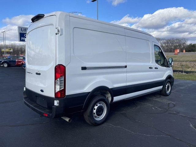 used 2023 Ford Transit-250 car, priced at $45,921
