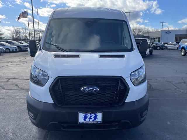 used 2023 Ford Transit-250 car, priced at $44,962
