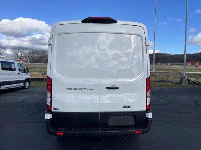 used 2023 Ford Transit-250 car, priced at $45,921