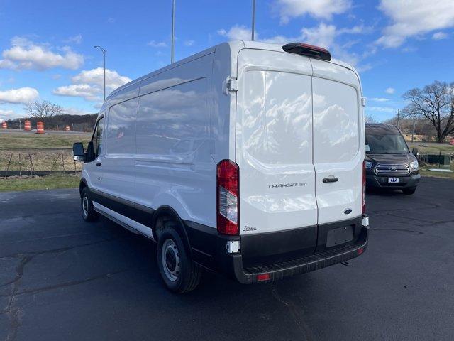 used 2023 Ford Transit-250 car, priced at $44,962