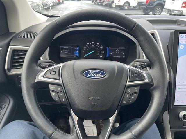 used 2022 Ford Edge car, priced at $29,888