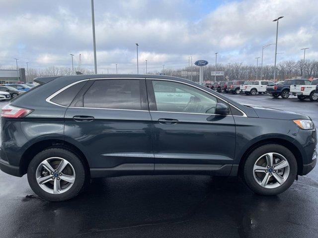 used 2022 Ford Edge car, priced at $29,888