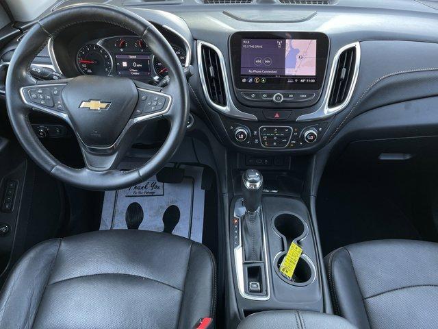 used 2019 Chevrolet Equinox car, priced at $18,788