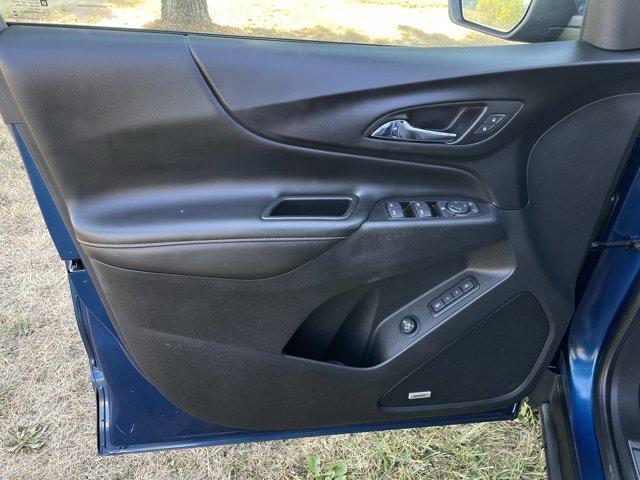 used 2019 Chevrolet Equinox car, priced at $18,788