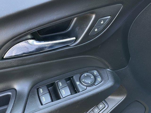used 2019 Chevrolet Equinox car, priced at $18,788