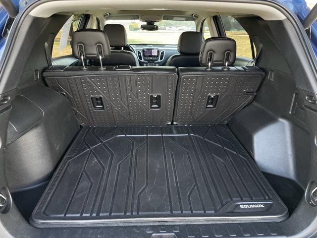 used 2019 Chevrolet Equinox car, priced at $18,788