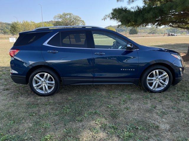 used 2019 Chevrolet Equinox car, priced at $18,788