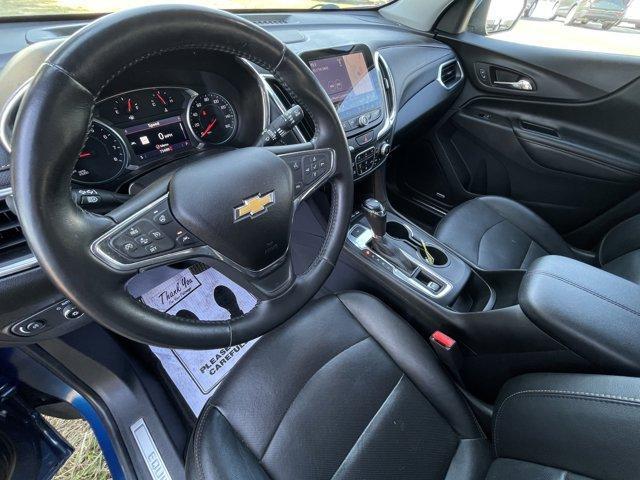 used 2019 Chevrolet Equinox car, priced at $18,788