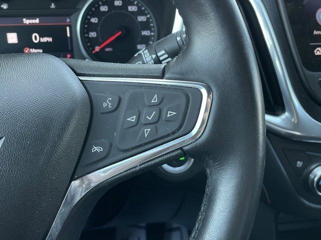used 2019 Chevrolet Equinox car, priced at $18,788