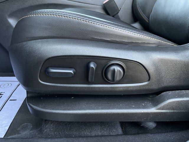 used 2019 Chevrolet Equinox car, priced at $18,788