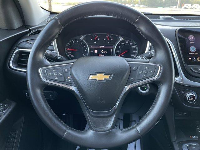 used 2019 Chevrolet Equinox car, priced at $18,788