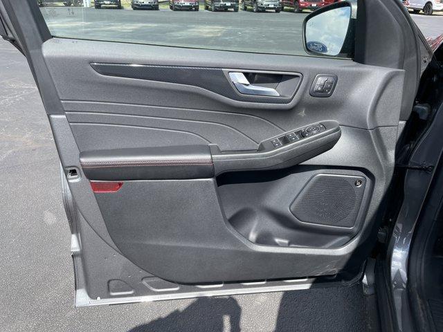 used 2024 Ford Escape car, priced at $33,977