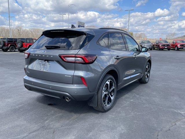used 2024 Ford Escape car, priced at $33,977
