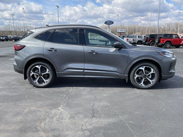 used 2024 Ford Escape car, priced at $33,977
