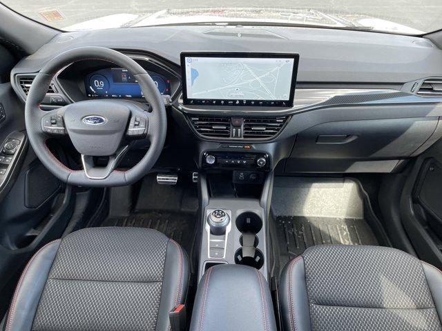used 2024 Ford Escape car, priced at $33,977