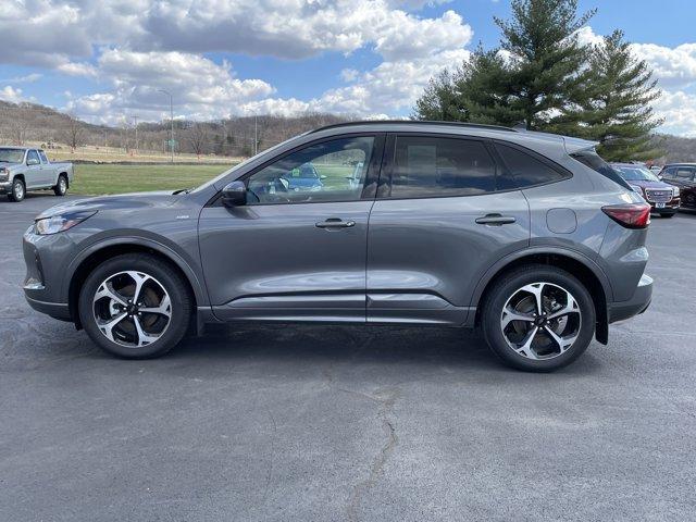 used 2024 Ford Escape car, priced at $33,977