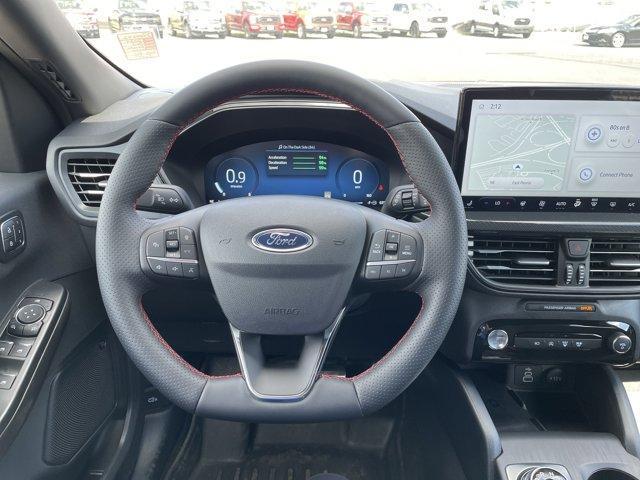 used 2024 Ford Escape car, priced at $33,977