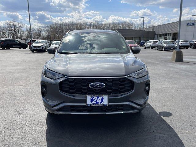 used 2024 Ford Escape car, priced at $33,977