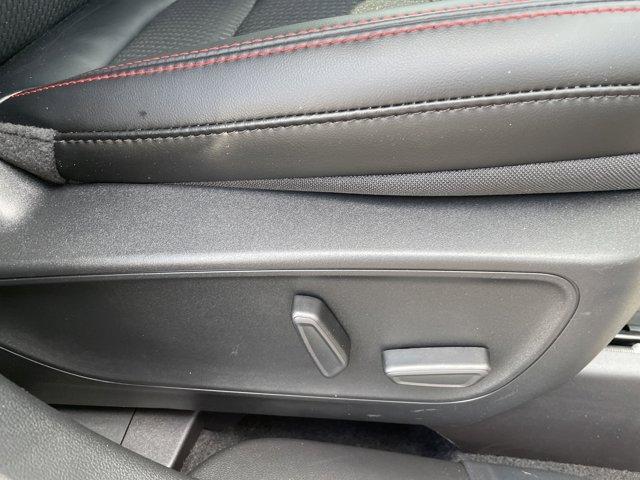 used 2024 Ford Escape car, priced at $33,977
