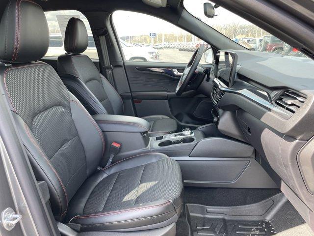 used 2024 Ford Escape car, priced at $33,977