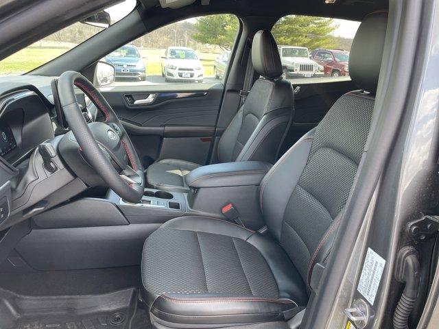 used 2024 Ford Escape car, priced at $33,977