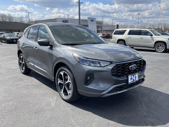 used 2024 Ford Escape car, priced at $33,977
