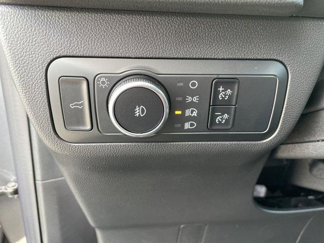 used 2024 Ford Escape car, priced at $33,977