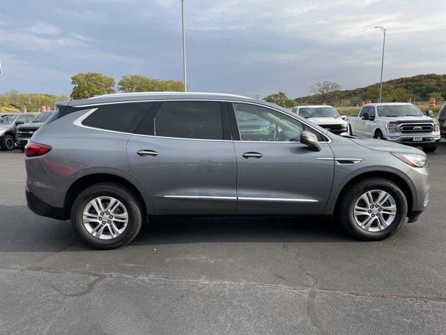 used 2019 Buick Enclave car, priced at $17,488