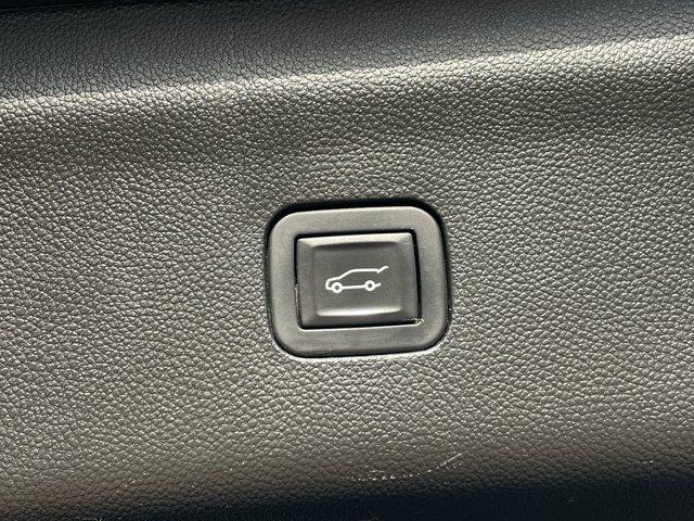 used 2019 Buick Enclave car, priced at $17,488